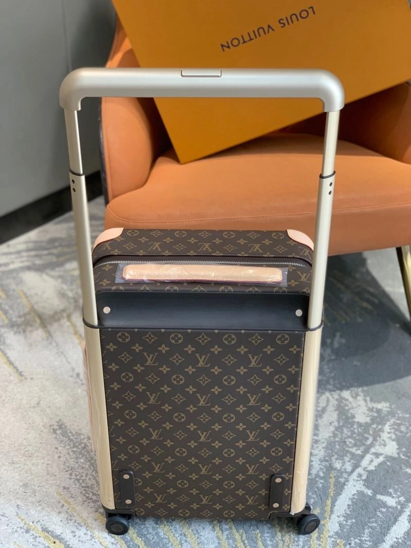 Louis Vuitton Suitcase Durable 65186