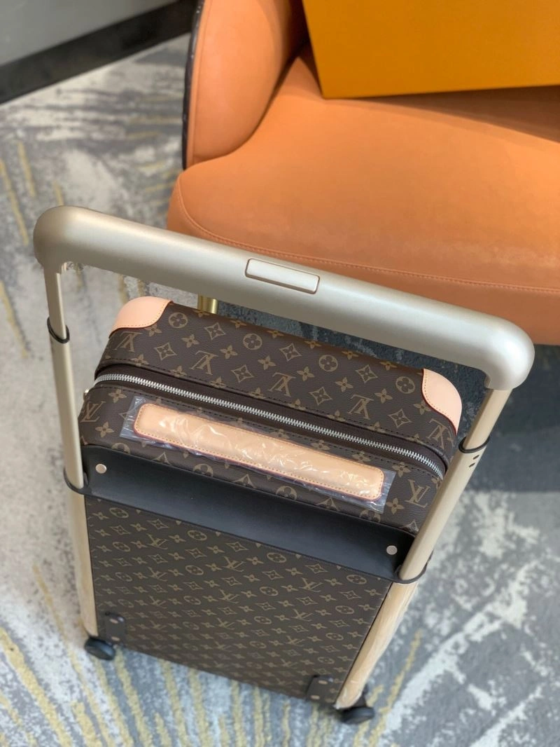 Louis Vuitton Suitcase Durable 65186