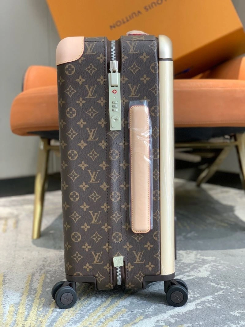 Louis Vuitton Suitcase Durable 65186
