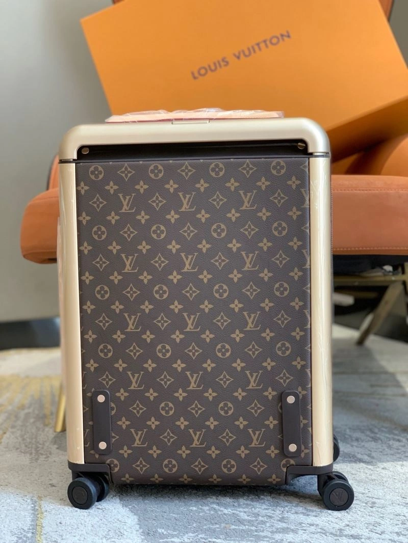 Louis Vuitton Suitcase Durable 65186