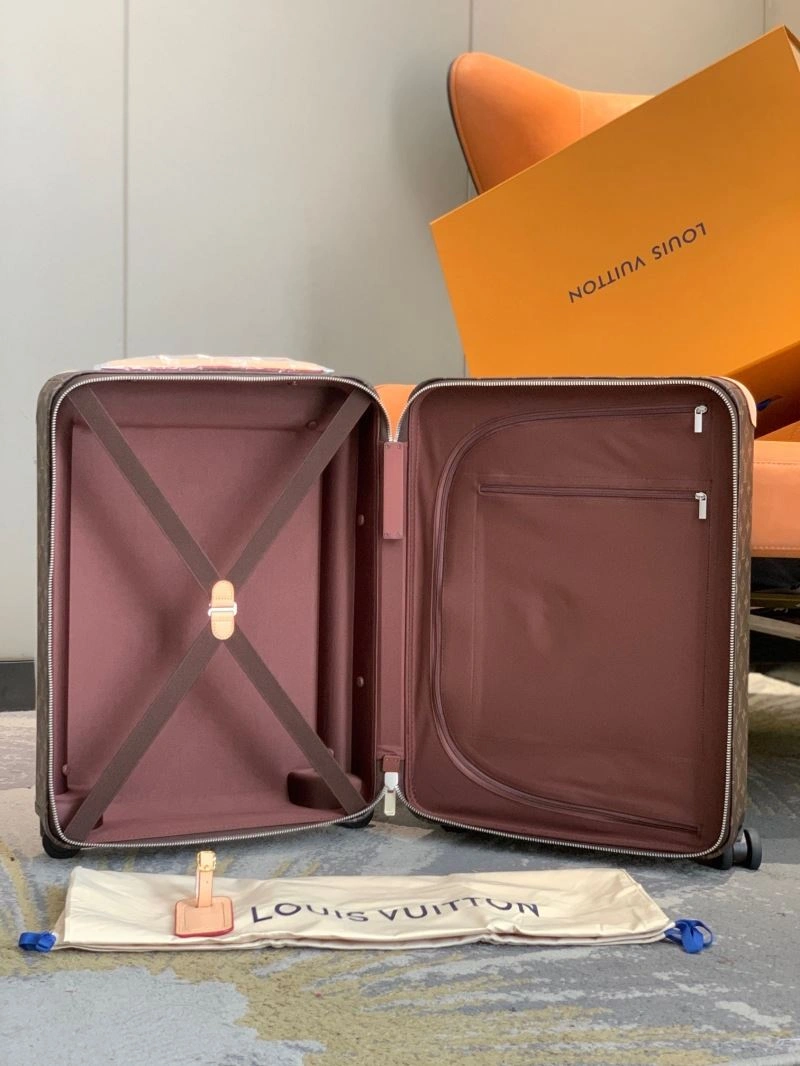 Louis Vuitton Suitcase Durable 65186