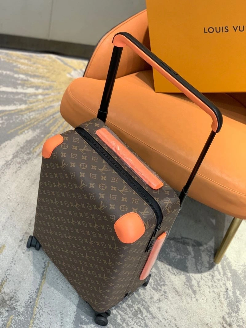Efficient Louis Vuitton Suitcase 65233