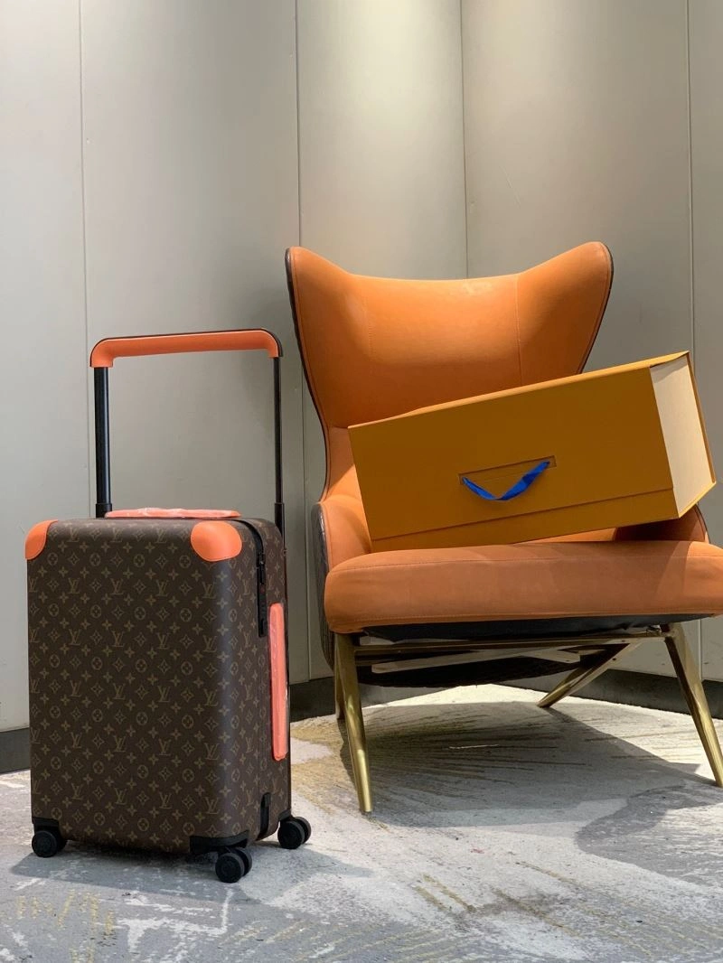 Efficient Louis Vuitton Suitcase 65233