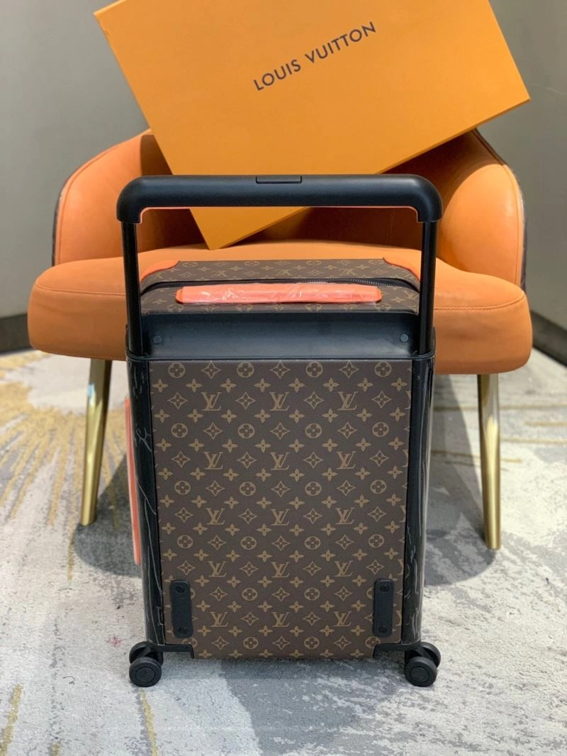 Efficient Louis Vuitton Suitcase 65233