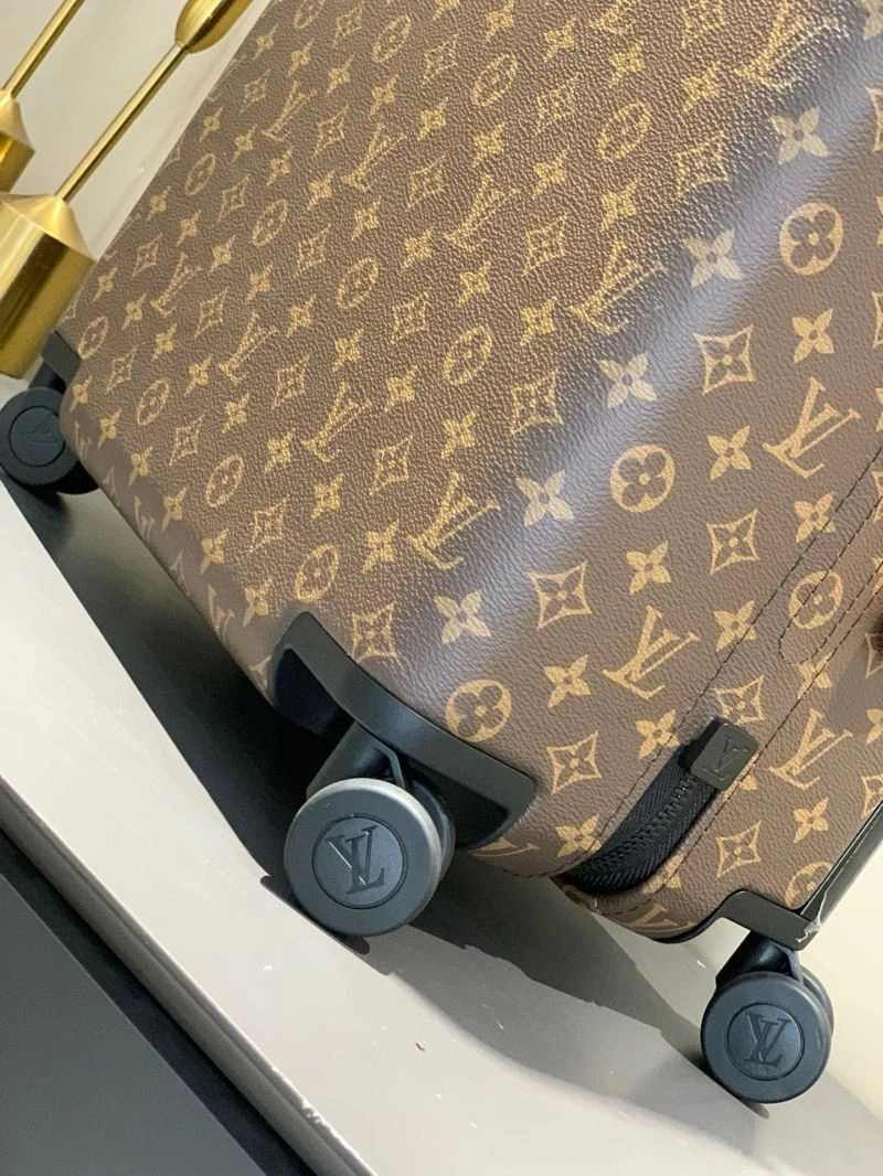 Efficient Louis Vuitton Suitcase 65233