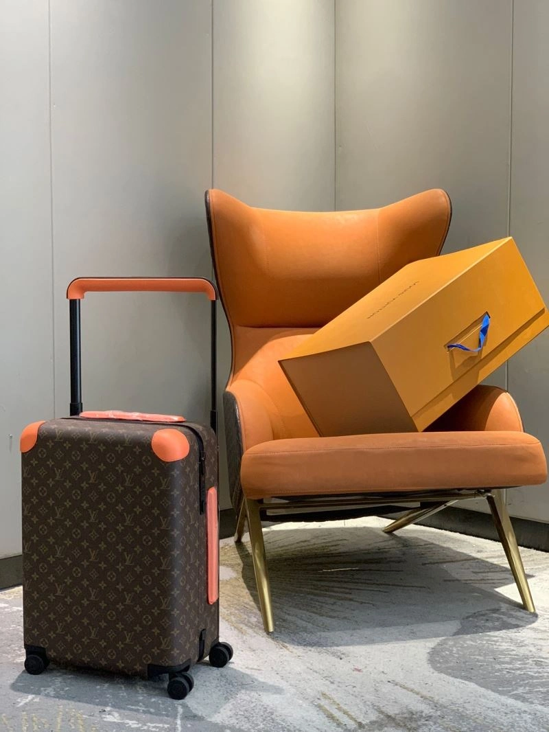 Efficient Louis Vuitton Suitcase 65233