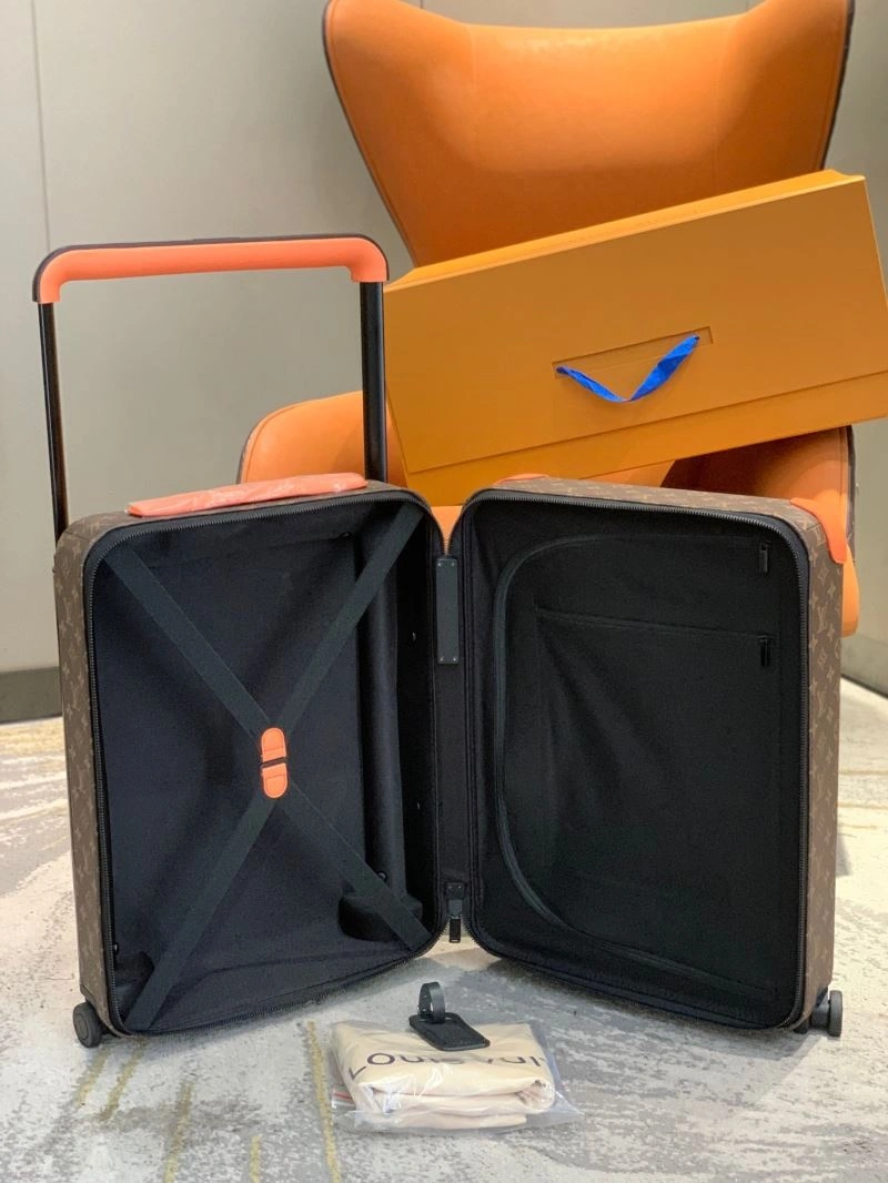 Efficient Louis Vuitton Suitcase 65233