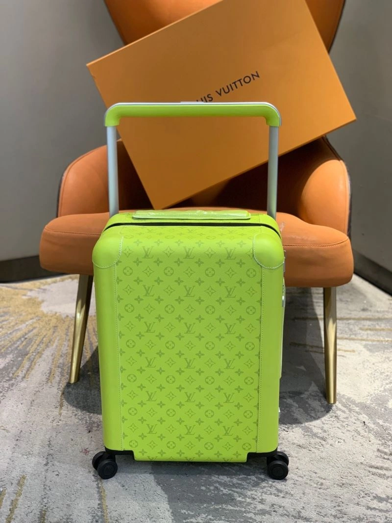 TimelessDesign Louis Vuitton Suitcase 65191