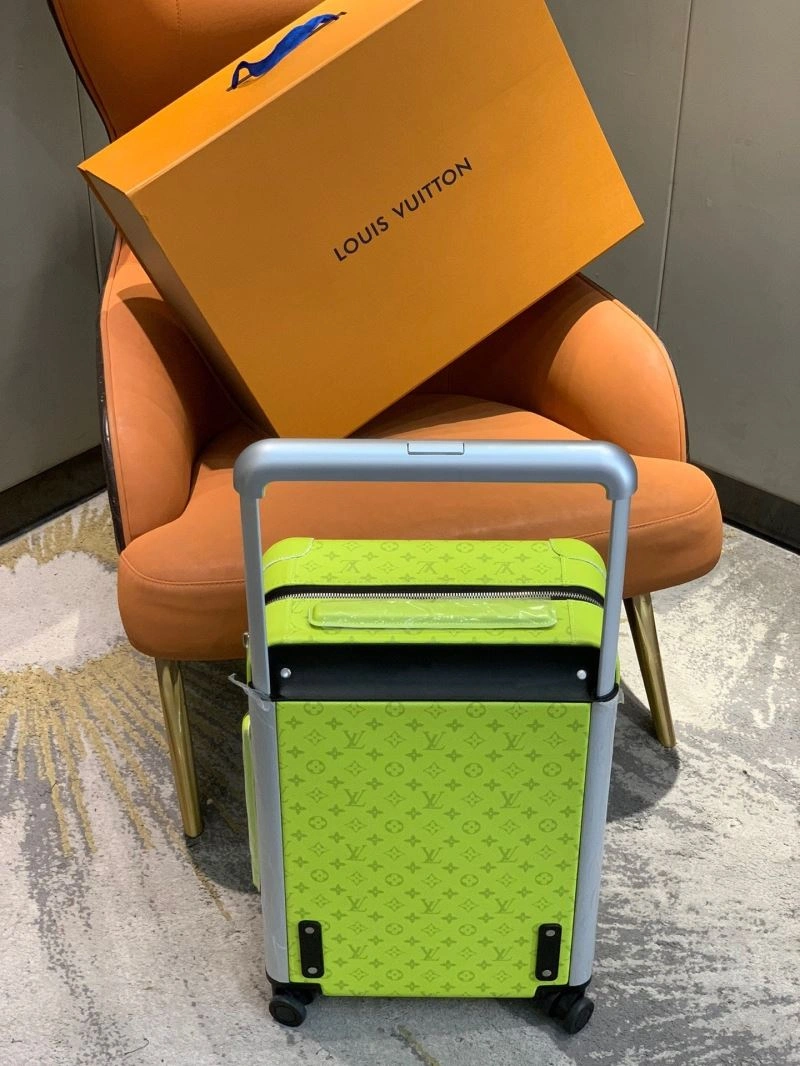 TimelessDesign Louis Vuitton Suitcase 65191