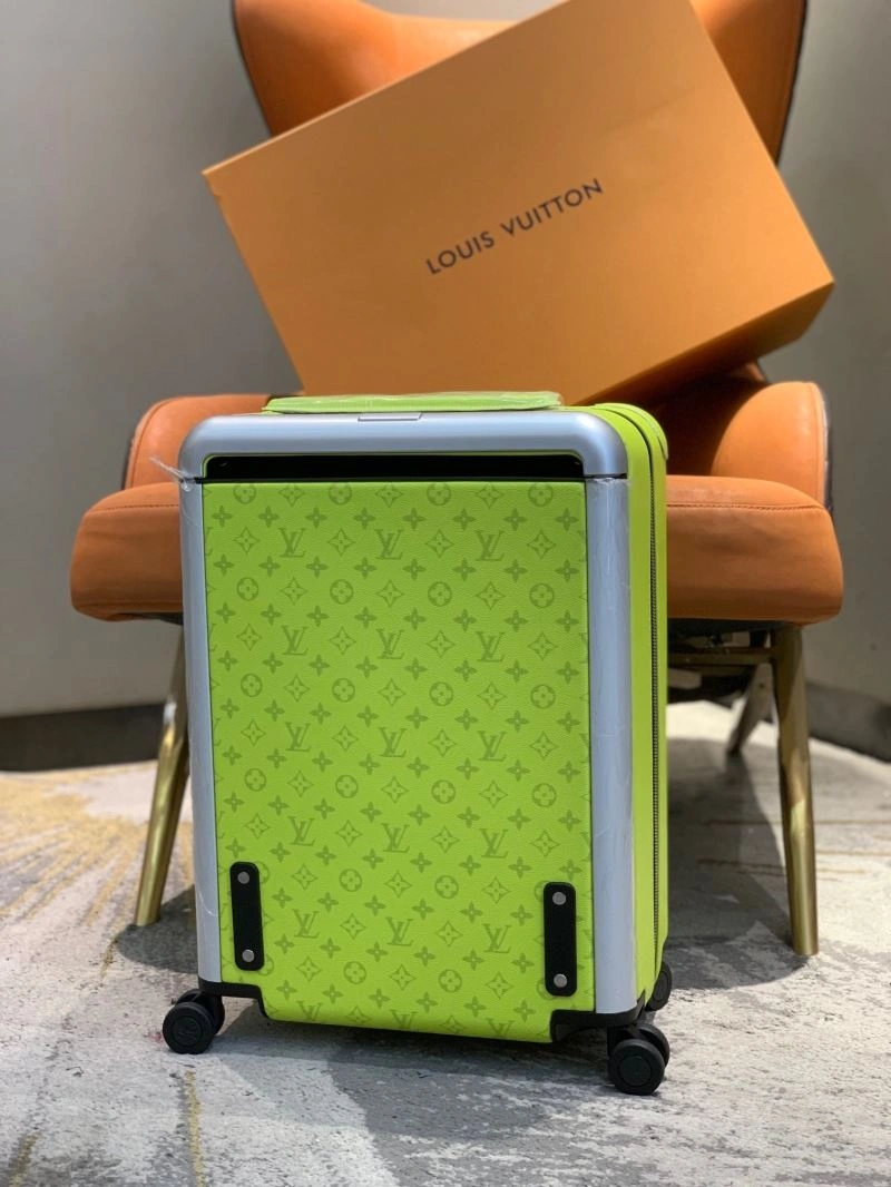 TimelessDesign Louis Vuitton Suitcase 65191