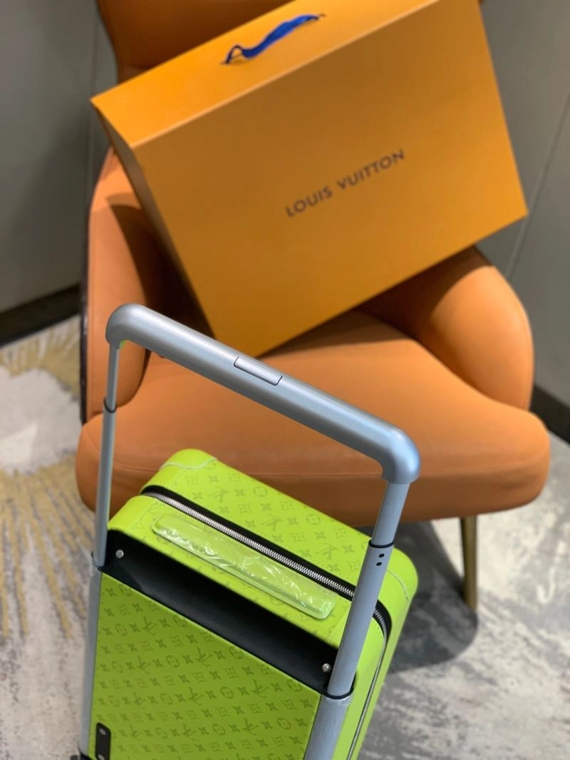TimelessDesign Louis Vuitton Suitcase 65191