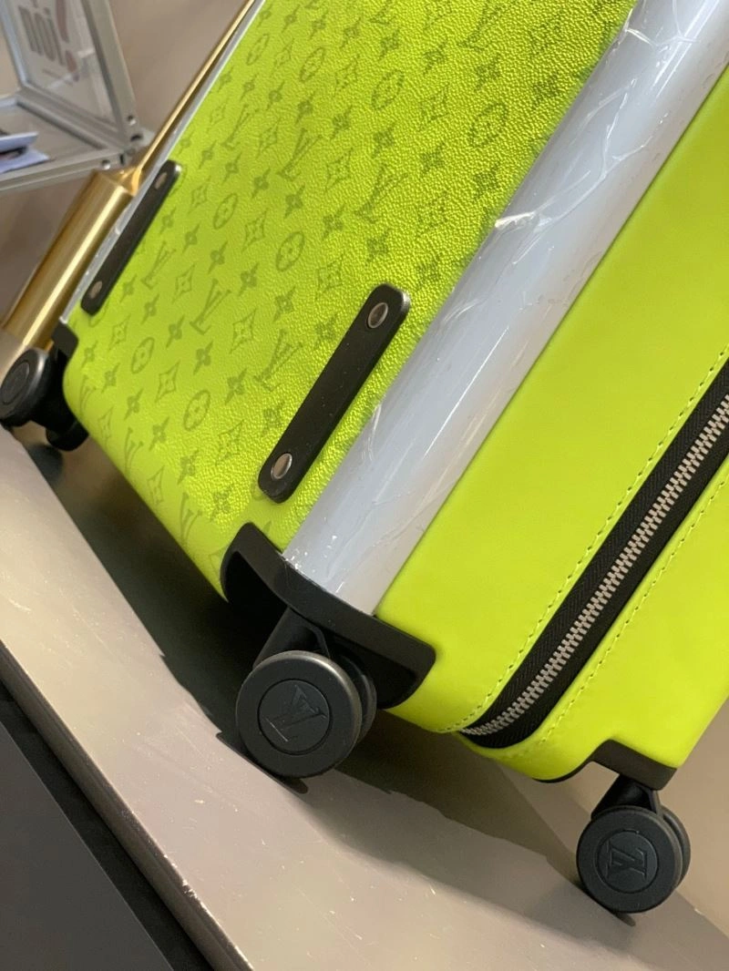 TimelessDesign Louis Vuitton Suitcase 65191