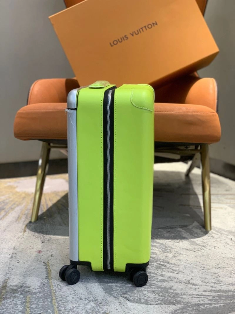 TimelessDesign Louis Vuitton Suitcase 65191