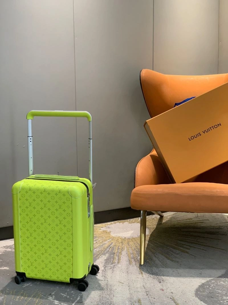 TimelessDesign Louis Vuitton Suitcase 65191