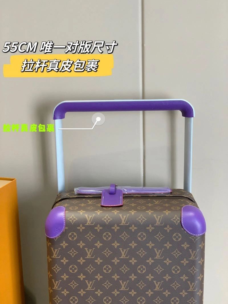 Louis Vuitton Suitcase AllSeason 65193