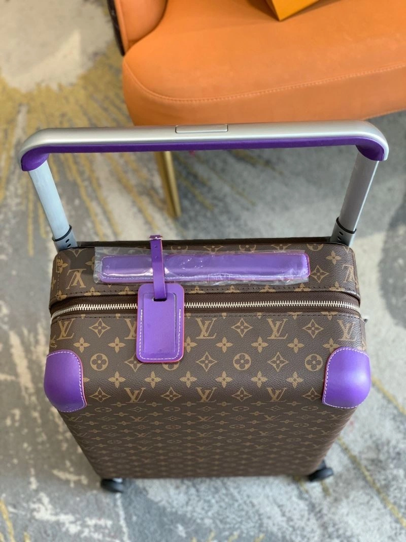 Louis Vuitton Suitcase AllSeason 65193