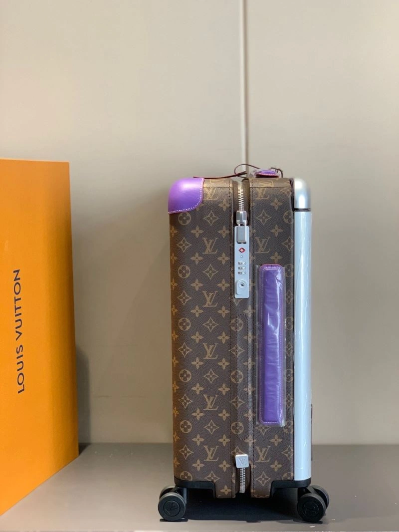 Louis Vuitton Suitcase AllSeason 65193