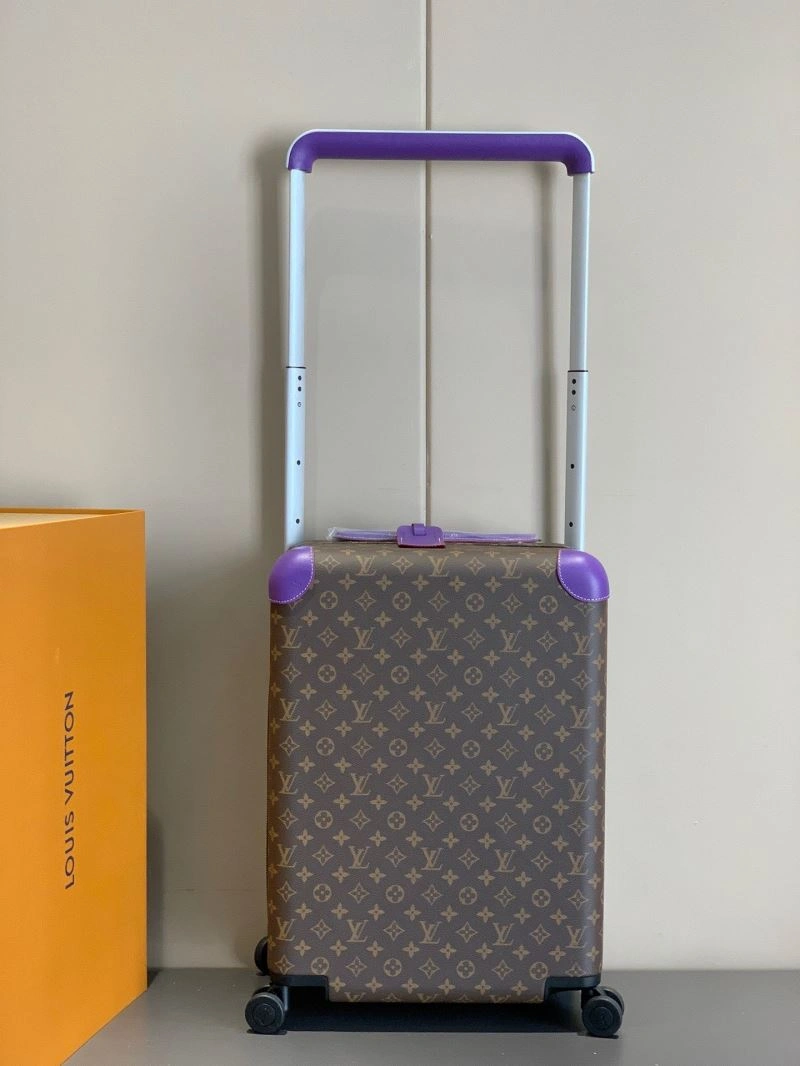 Louis Vuitton Suitcase AllSeason 65193