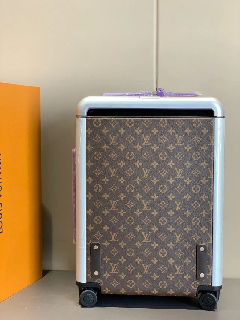 Louis Vuitton Suitcase AllSeason 65193