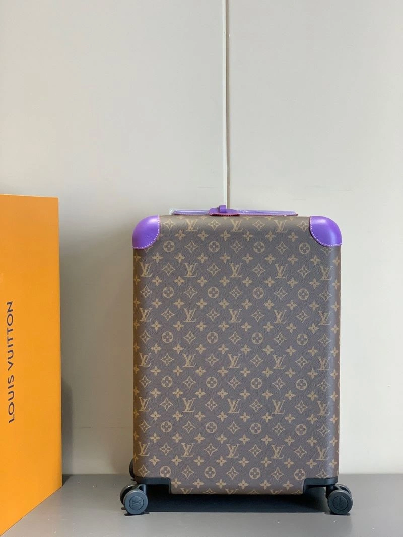 Louis Vuitton Suitcase AllSeason 65193