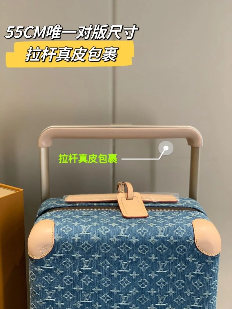 NewStyle Louis Vuitton Suitcase 65182