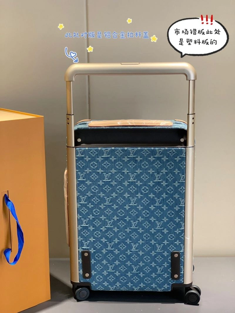 NewStyle Louis Vuitton Suitcase 65182