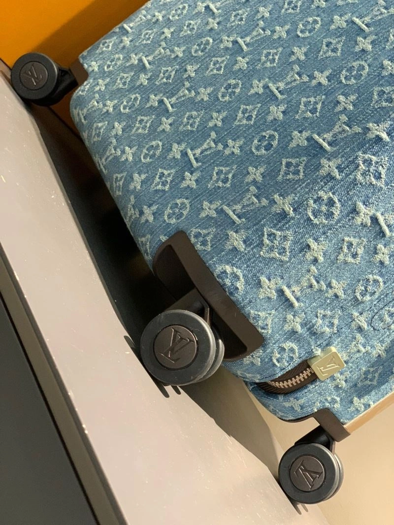 NewStyle Louis Vuitton Suitcase 65182