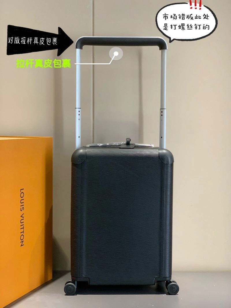 Louis Vuitton Suitcase Packable 65189