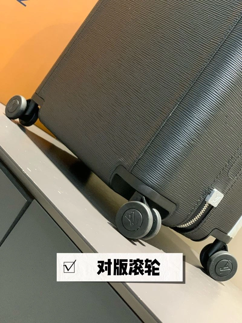 Louis Vuitton Suitcase Packable 65189