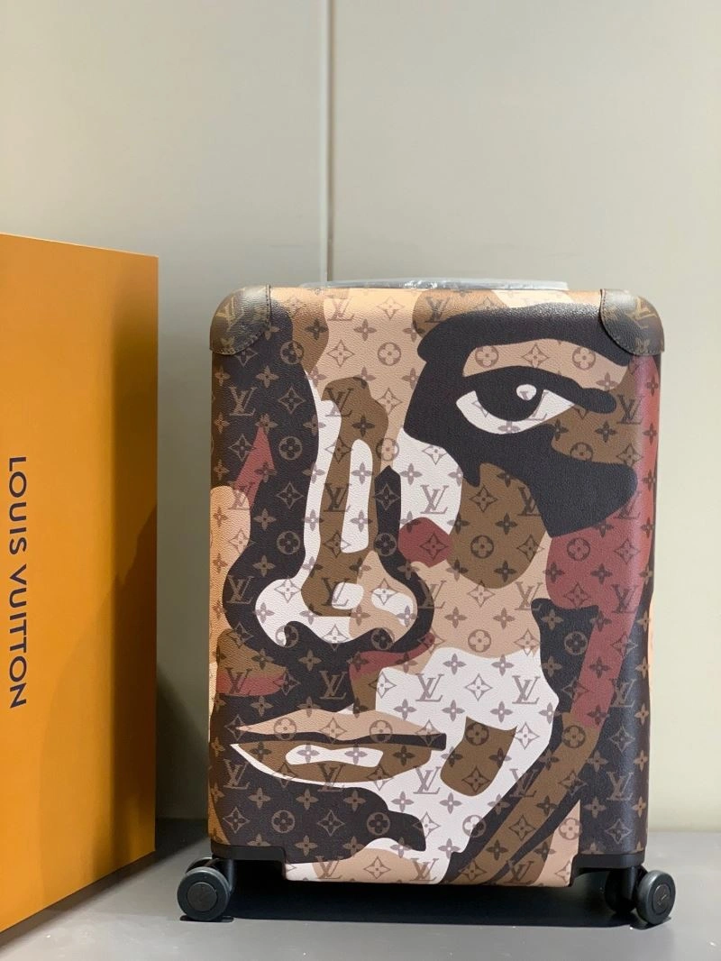 Louis Vuitton Suitcase Snug 65231