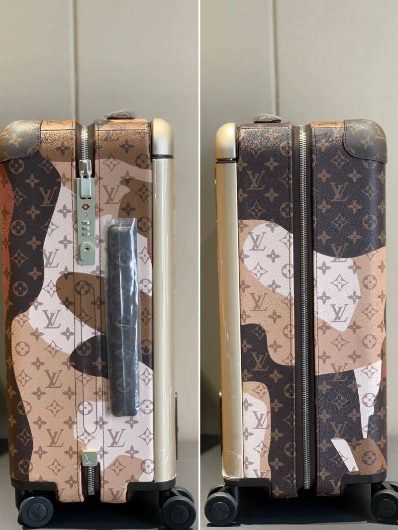 Louis Vuitton Suitcase Snug 65231