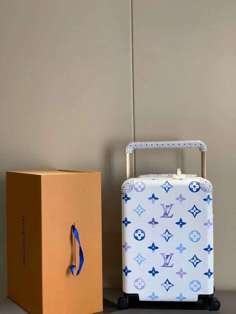 EasyCare Louis Vuitton Suitcase 65180