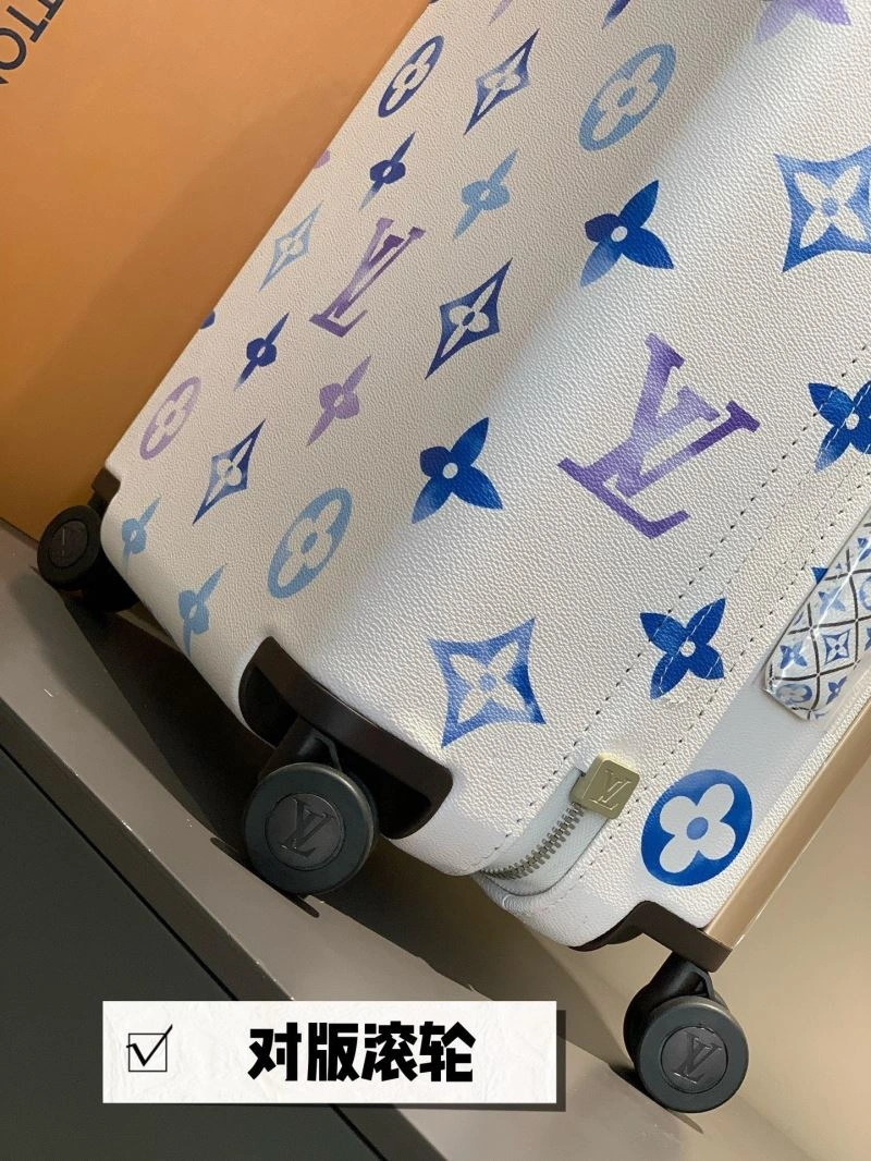 EasyCare Louis Vuitton Suitcase 65180