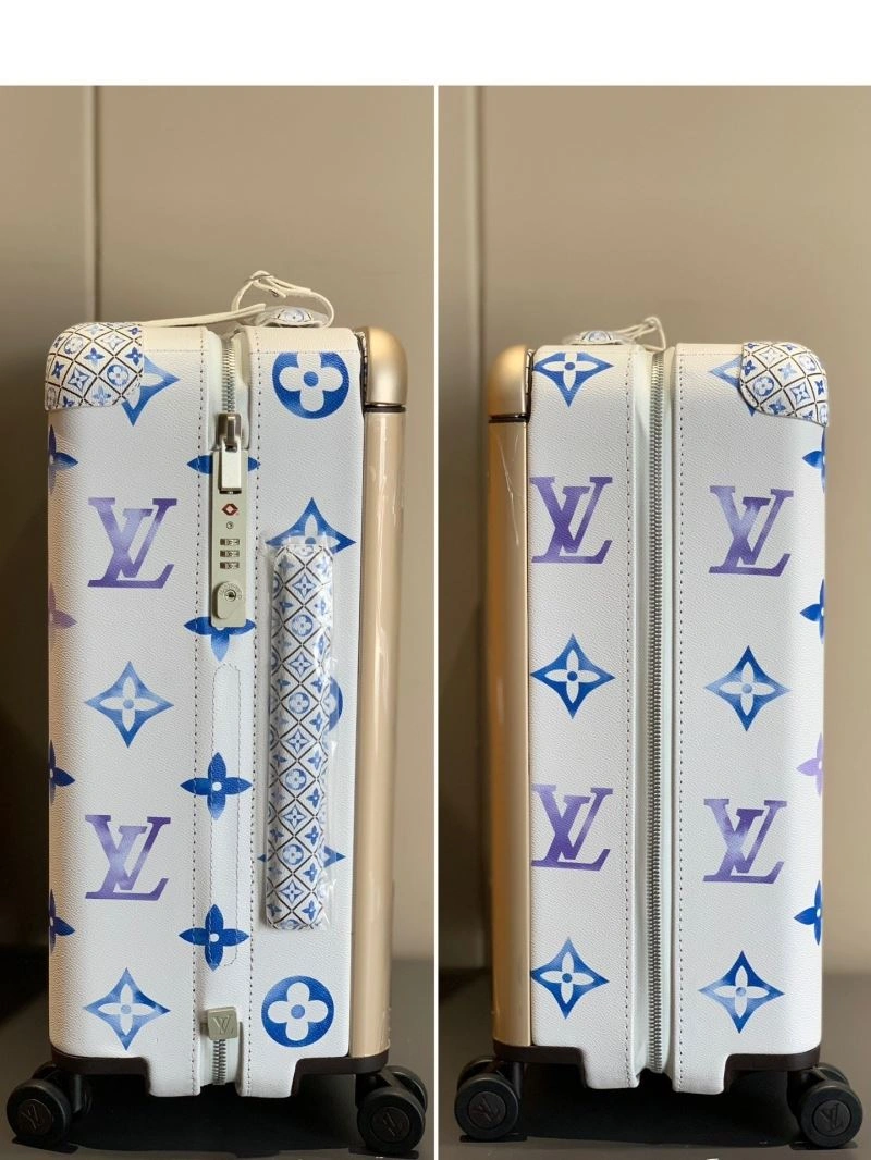 EasyCare Louis Vuitton Suitcase 65180