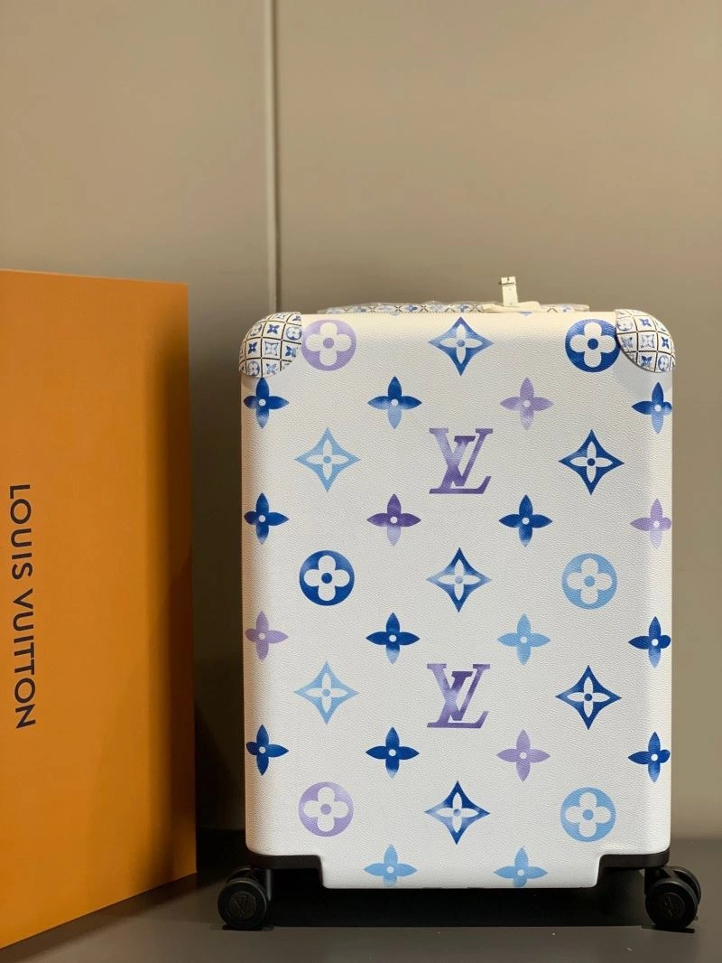 EasyCare Louis Vuitton Suitcase 65180