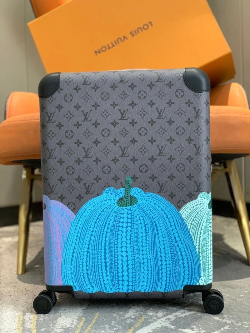 Functional Louis Vuitton Suitcase 65181