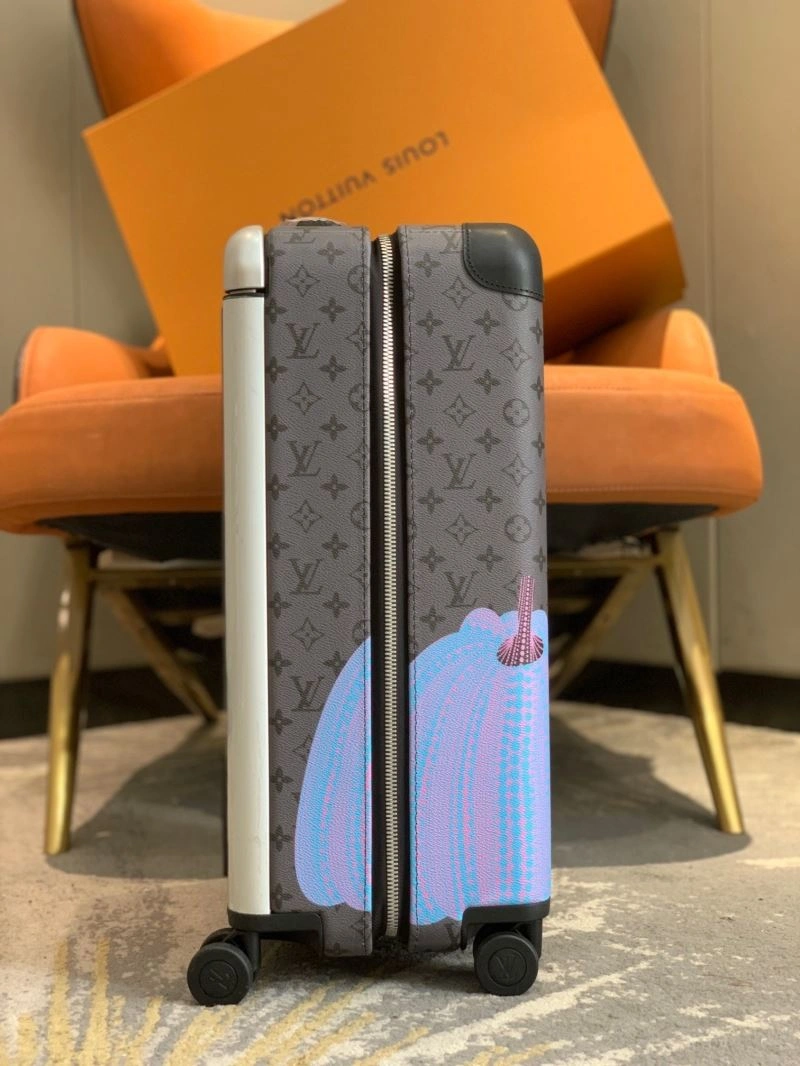 Functional Louis Vuitton Suitcase 65181