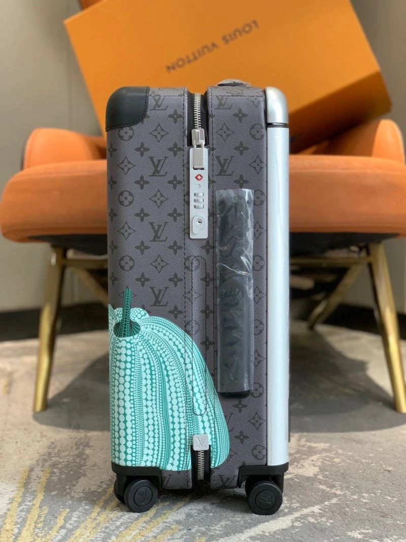Functional Louis Vuitton Suitcase 65181