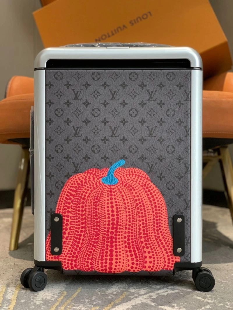Functional Louis Vuitton Suitcase 65181
