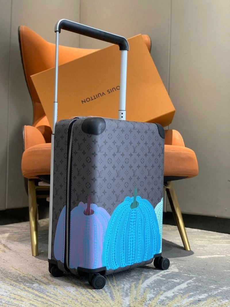 Functional Louis Vuitton Suitcase 65181