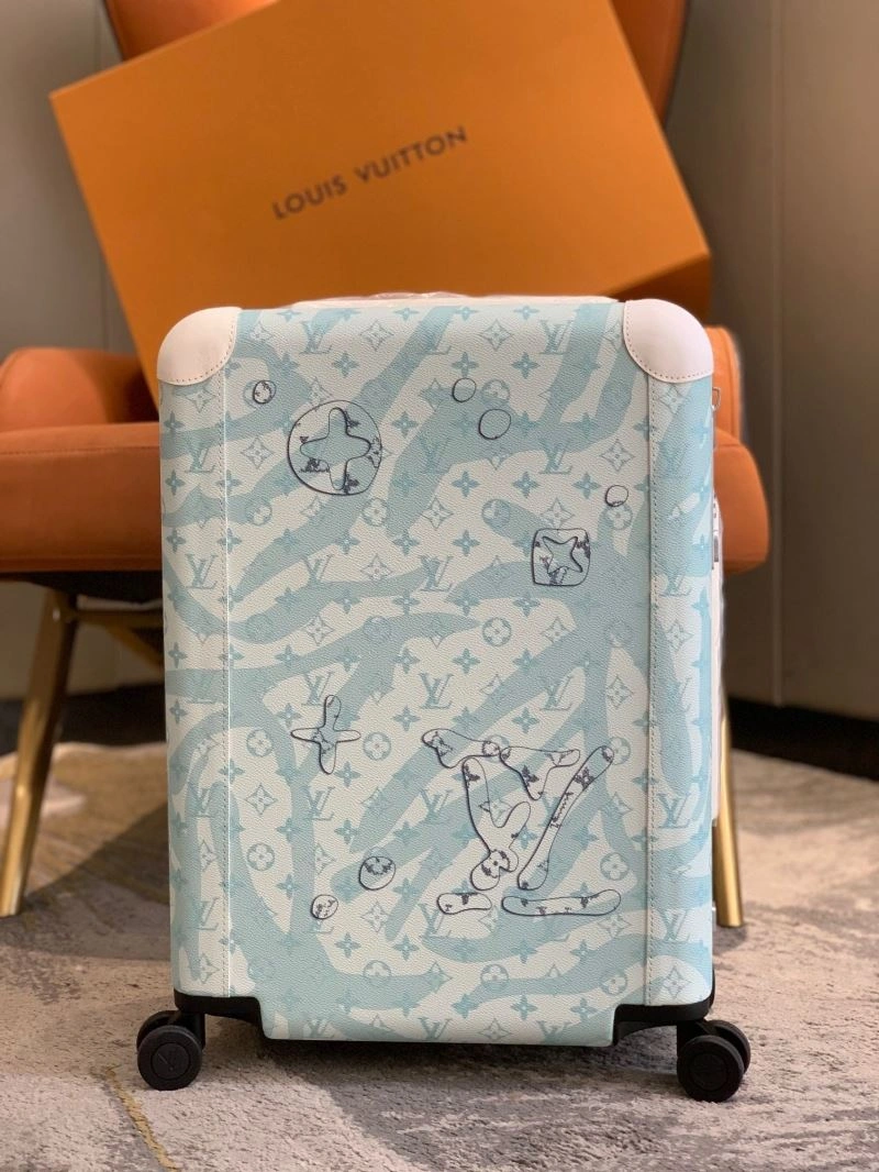 EasyMatch Louis Vuitton Suitcase 65183