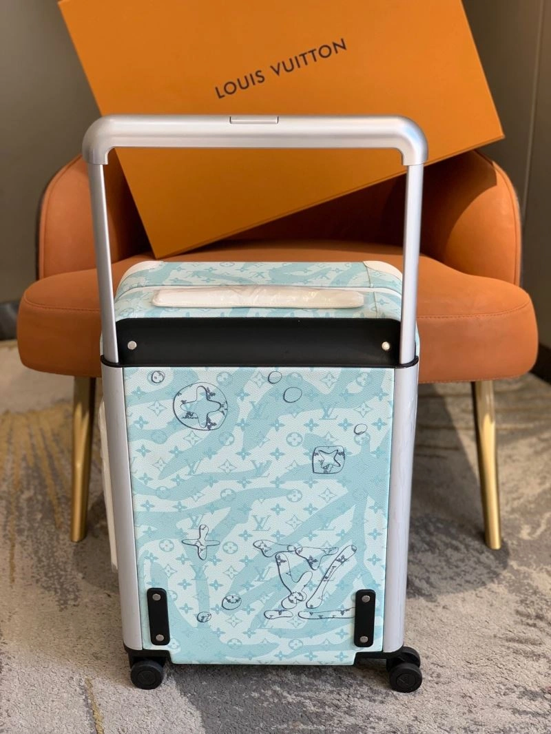 EasyMatch Louis Vuitton Suitcase 65183