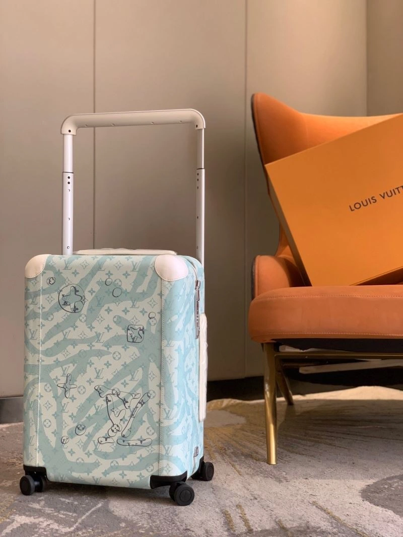EasyMatch Louis Vuitton Suitcase 65183
