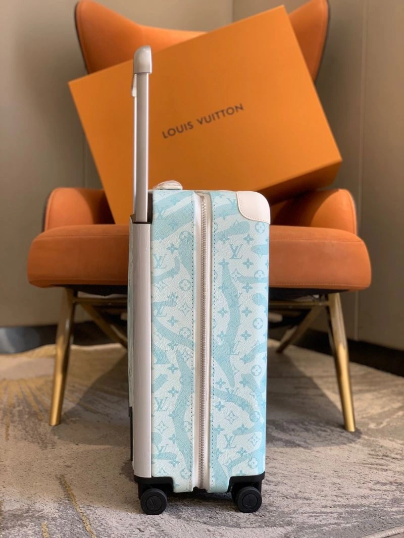 EasyMatch Louis Vuitton Suitcase 65183