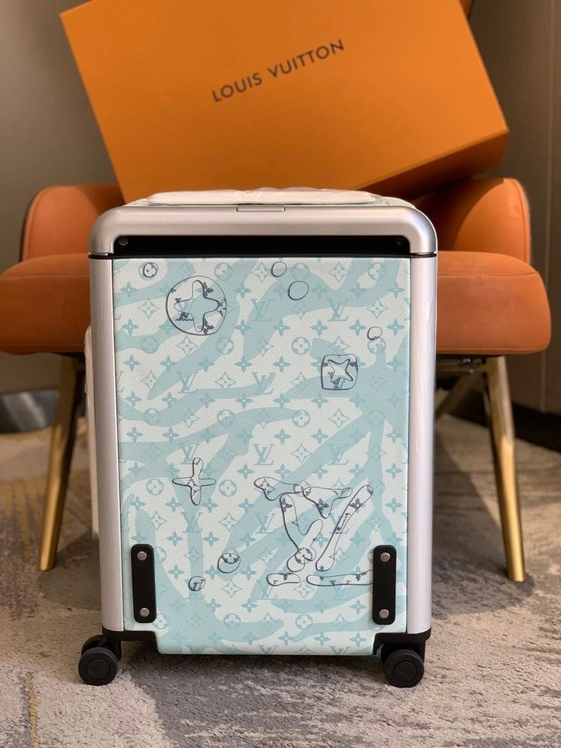 EasyMatch Louis Vuitton Suitcase 65183
