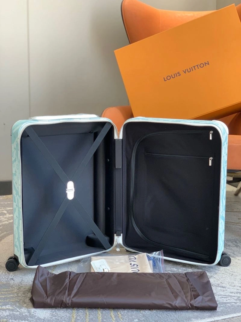 EasyMatch Louis Vuitton Suitcase 65183