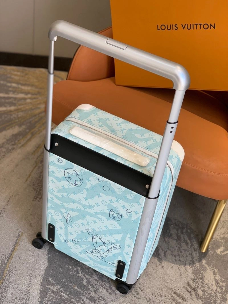 EasyMatch Louis Vuitton Suitcase 65183