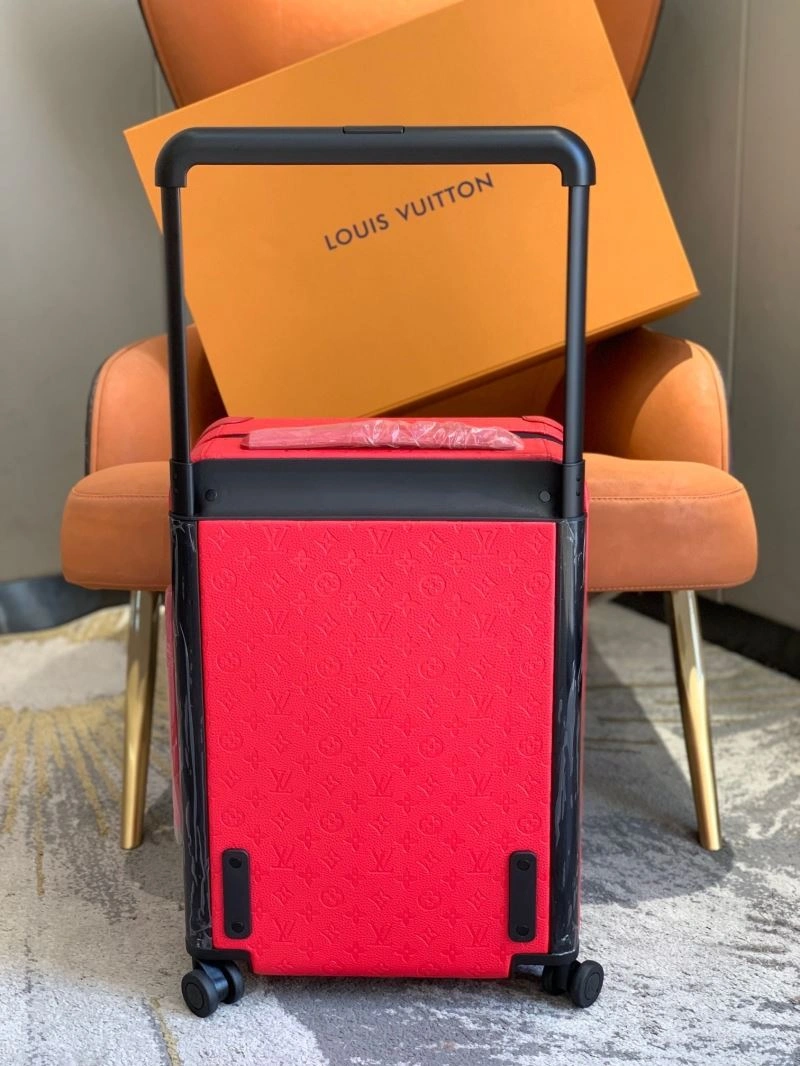Louis Vuitton Suitcase Minimalist 65184