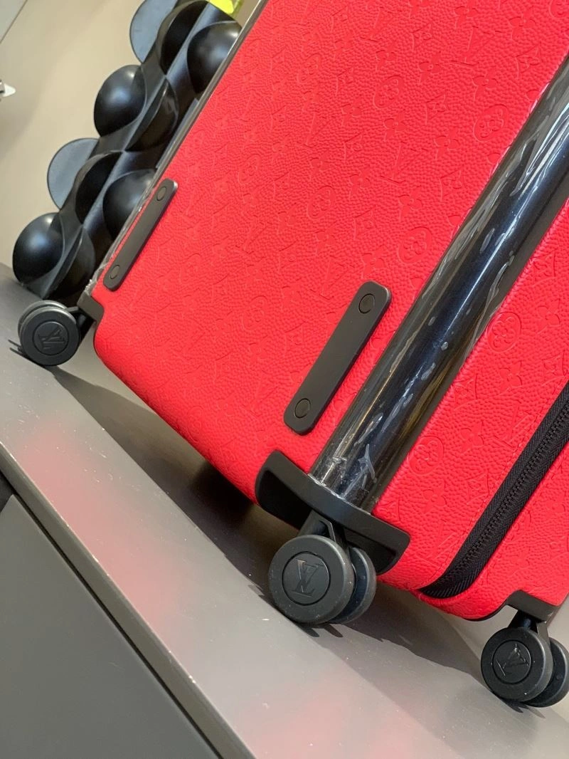 Louis Vuitton Suitcase Minimalist 65184