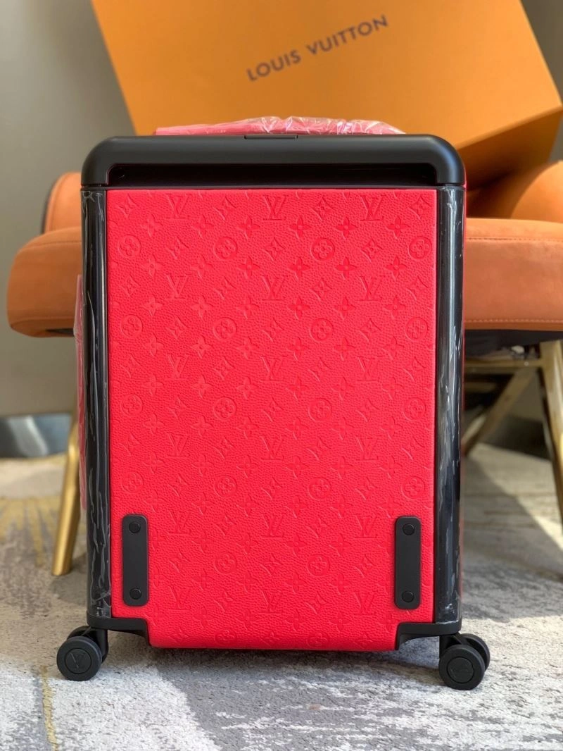 Louis Vuitton Suitcase Minimalist 65184